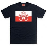 PistonHeads Poland T Shirt