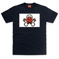 pistonheads japan t shirt