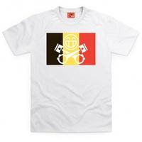 PistonHeads Belgium T Shirt