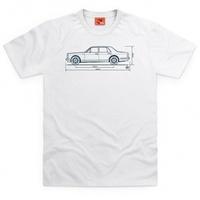 PistonHeads Bentley Turbo R T Shirt