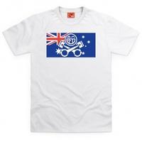 PistonHeads Australia T Shirt