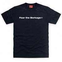 PistonHeads Borkage T Shirt