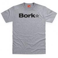 PistonHeads Bork T Shirt