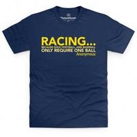 pistonheads anonymous quote t shirt