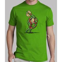 Pizzabolus by fernando room pizzobolo soler