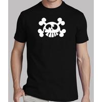 piratona skull man