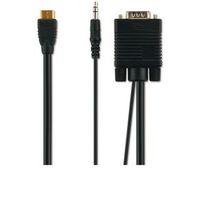 PICO VGA TO MINI HDMI CABLE