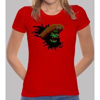 pirate lechuck (woman)