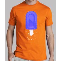 pineapple ice cream shirt