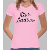 pink ladies grease