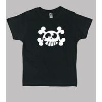 piratona skull child