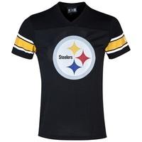 Pittsburgh Steelers New Era Supporters Jersey