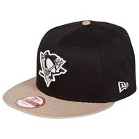Pittsburgh Penguins New Era 9FIFTY Snapback Cap