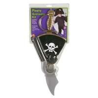 pirate accessory kit