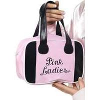 Pink Lady Bowling Bag