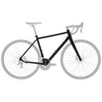 Pinnacle Dolomite 6 2016 Road Frameset | Black - L