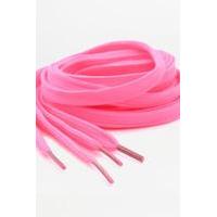 Pink Shoe Lace Belt, PINK