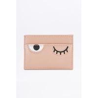 Pink Wink Cardholder, PINK