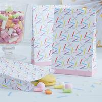 Pick and Mix Sprinkles Party Bags