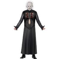 Pinhead Costume