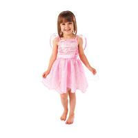 Pink Fairy- Kids\' Costume