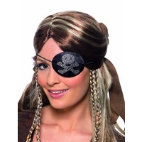 pirate eyepatch