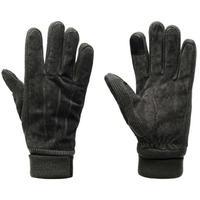 Pierre Cardin Suede Gloves