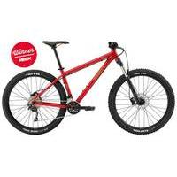 Pinnacle Iroko 1 2017 Mountain Bike | Red - M