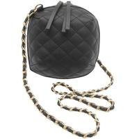 Pieces Quilted Bag