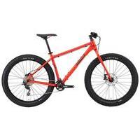 Pinnacle Ramin 3 Plus 2017 Mountain Bike | Orange - L