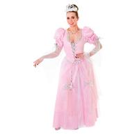 Pink Fairy Tale Princess Costume
