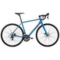 Pinnacle Dolomite 5 2017 Road Bike | Blue/Green - XL