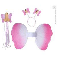 Pink Willy Fairy Set