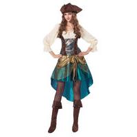 Pirate Princess Deluxe