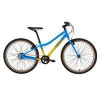 Pinnacle Aspen 24 Inch Hub Gear Kids Bike | Blue - 24 Inch wheel