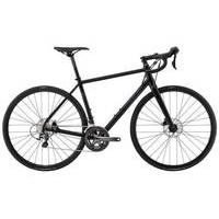 Pinnacle Dolomite 4 2017 Road Bike | Black - XL