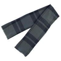 pieces long stripe scarf ladies