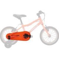 Pinnacle Koa Chainguard | Orange