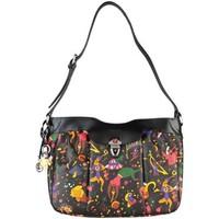 Piero Guidi 214YB_4088_01 women\'s Bag in black