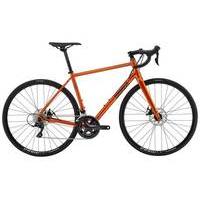 pinnacle dolomite 3 2017 road bike orange xl