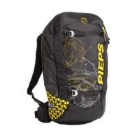 Pieps JetForce Tour Rider 24 black/pieps-yellow