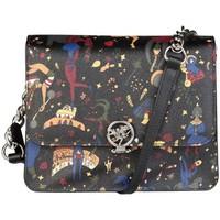 piero guidi 21747 4088 p4 womens bag in black