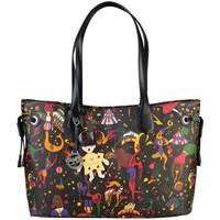 Piero Guidi 214ER_4088_01 women\'s Bag in black