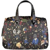 Piero Guidi 216R2_4030_P4 women\'s Bag in black