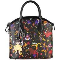 Piero Guidi 2169D_4088_01 women\'s Bag in black