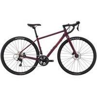 Pinnacle Arkose 3 2017 Women\'s Adventure Road Bike | Purple - Tall