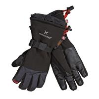 Pinnacle Glove - Black