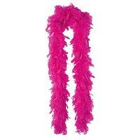 Pink 182.8cm Feather Boa