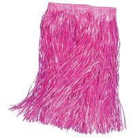 Pink Childrens Grass Skirt