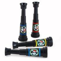 Pirate Party Telescopes 4 Per Pack